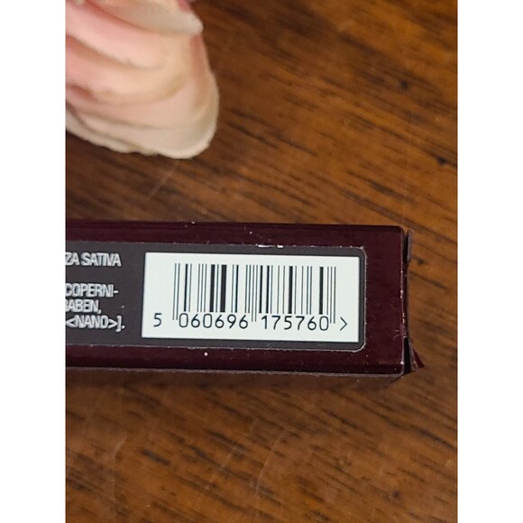 Charlotte Tilbury Full Fat Lashes Mascara 0.13 oz / 4 ml GLOSSY BLACK TRAVEL SZ - Picture 5 of 9